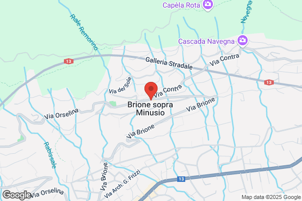 Municipio di Brione s/Minusio