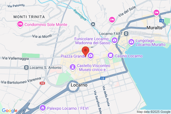 Municipio di Locarno