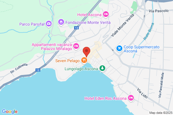 Ristorante Ruga