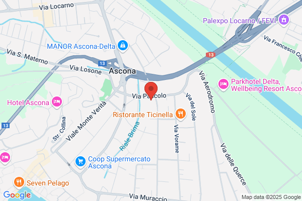 Valter Da Col Alimentari