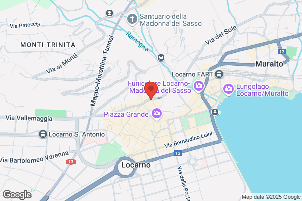 Albergo Città Vecchia