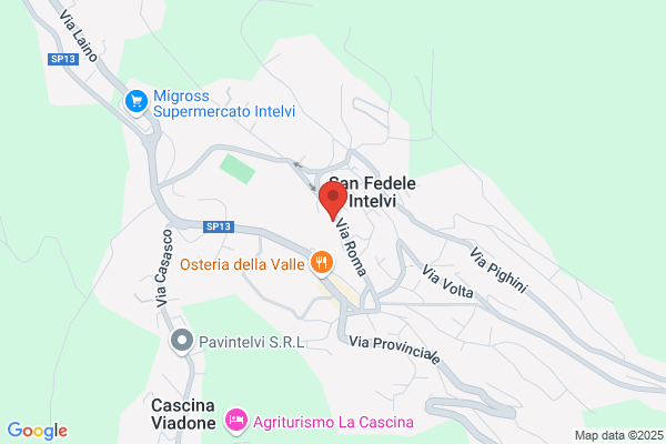Albergo-Ristorante Dellavalle