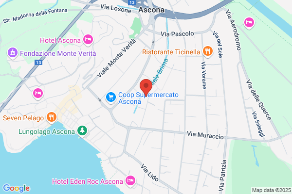 Albergo-Ristorante Mulino