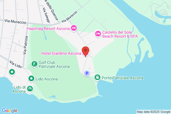 Giardino Ascona, a Member of Design Hotels