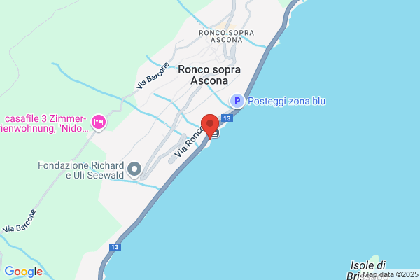 Pensione Posta al Lago