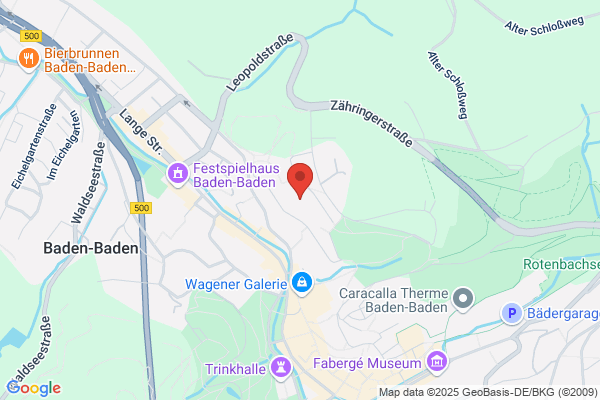 Immobilien Nord-Sued AG
