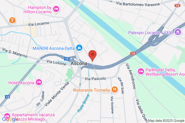 Edilticino SA