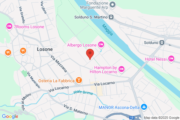 Scuola Media di Losone 1