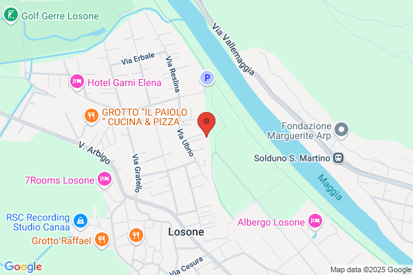 Giroldi und Fenardi