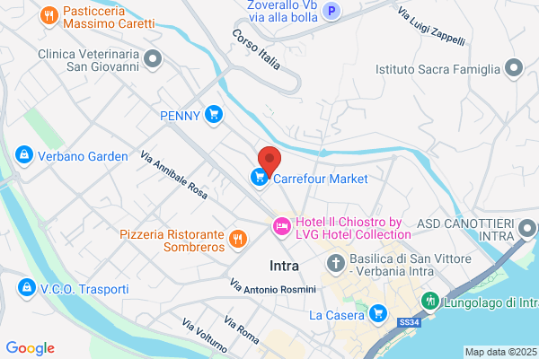 Tecnosoft di P. Glauser
