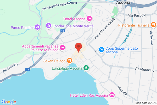 Cattaneo Ascona SA
