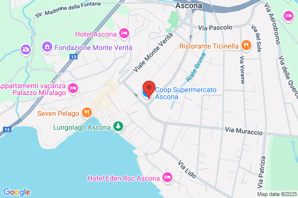 Baha'i Comunità di Ascona