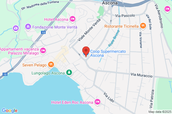 Luca Conti