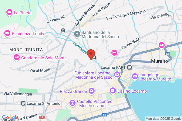 Bar-Ristorante Fontana