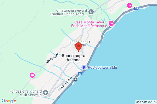 Cacciapuoti Marta