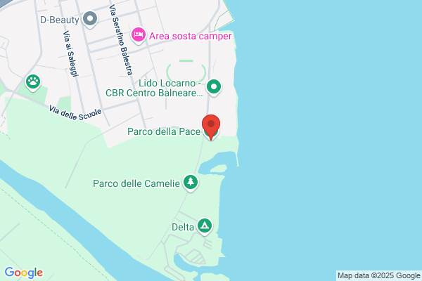 Caffè-Bar del Parco