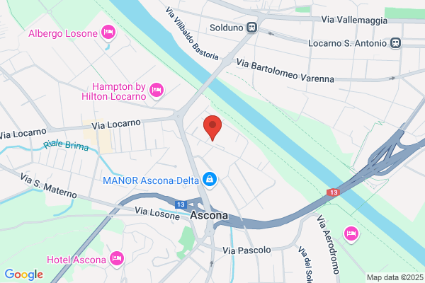Guerino Balzaretti