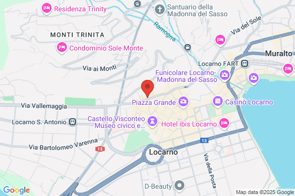 Osteria Borghese