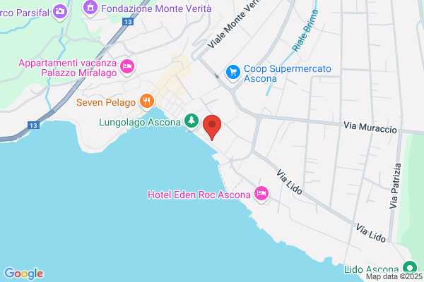 Osteria Nostrana