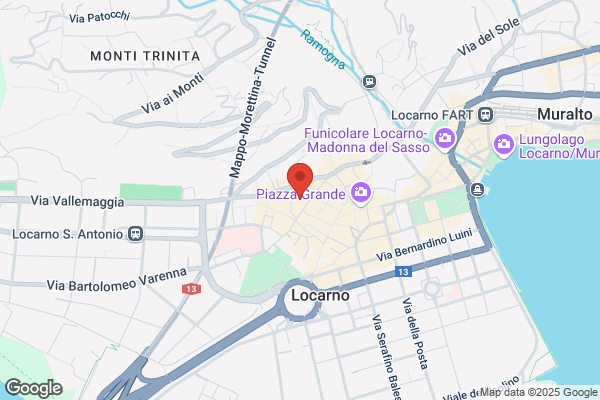 Partito Socialista Ticinese