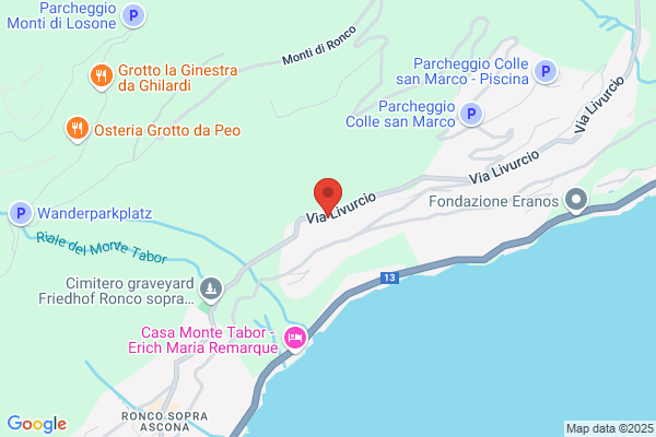 Pensione-Ristorante Elisabetta