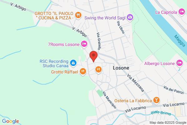 Rist.-Pensione San Giorgio