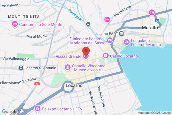 Ristorante Al Bottegone