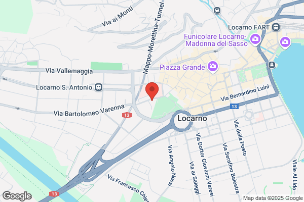 Ristorante Elvetico