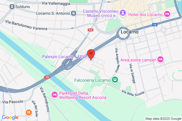 Ristorante Fevi