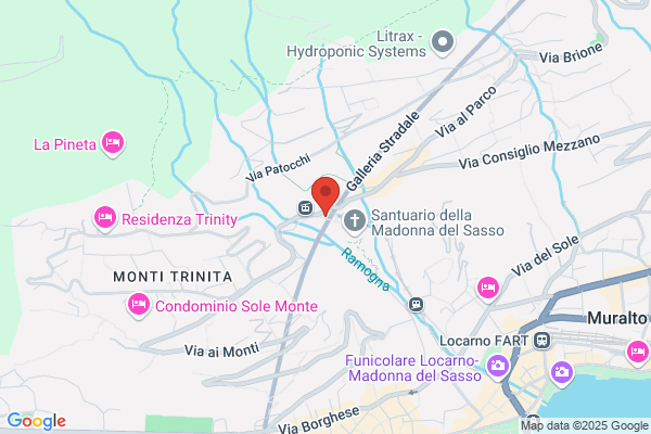 Ristorante Funicolare