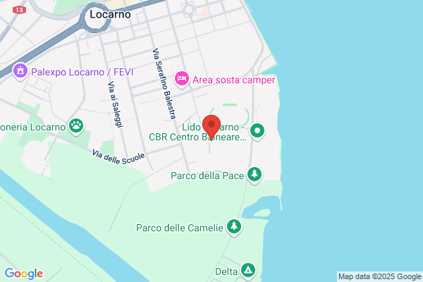 Ristorante La Farfalla