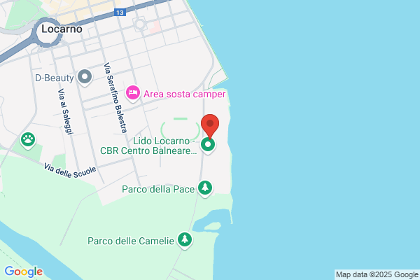 Ristorante Lido
