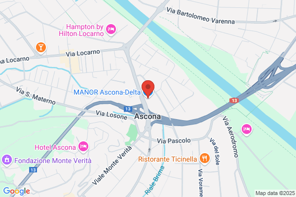 Ristorante Manora