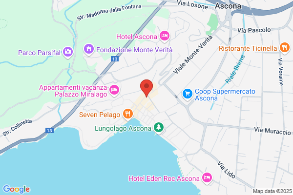 Ristorante Verbano