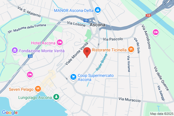 Istituto di bellezza Casa Ai Larici