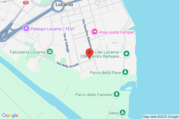 Zeolla Pneumatici casa della gomma SA Locarno