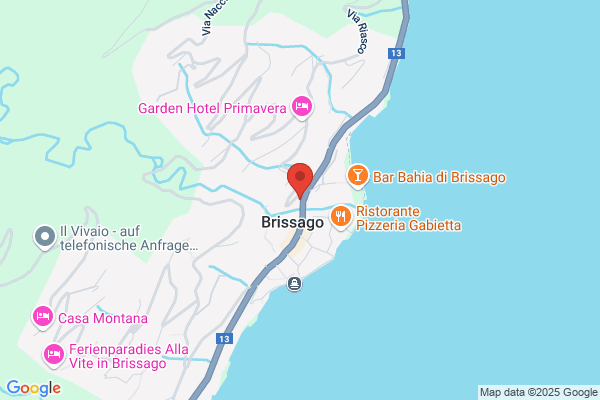 La Botéga de Brisàg