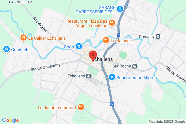 Boulangerie Millioud Sàrl