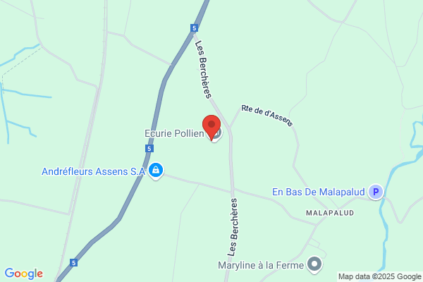 Centre Equestre