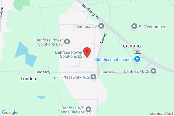 Danfoss SA