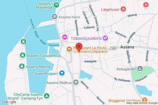 GastroNhome