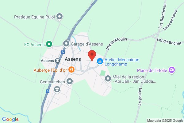 Lanfranchi Ingénierie Informatique et Acoustique