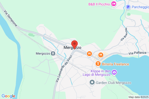 Mergozzi et Cie