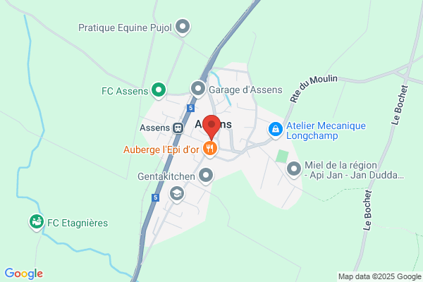 Pasteur de I'Eglise évangélique réformée du canton de Vaud