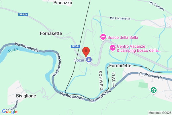 migrolino Fornasette