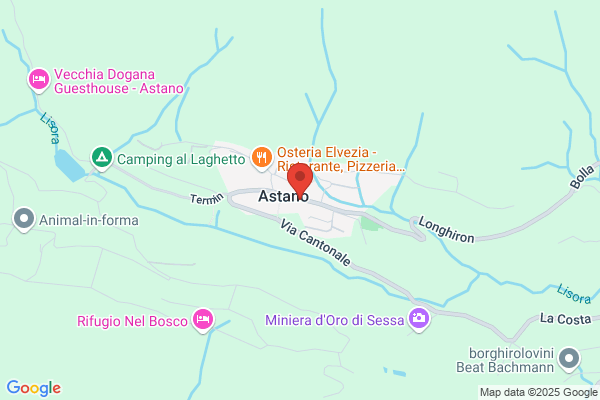Albergo della Posta