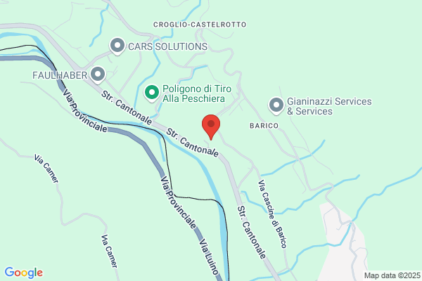 Consorzio depurazione acque della Magliasina