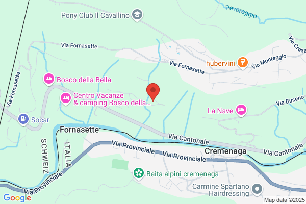Dogana svizzera e posto guardie federali confine