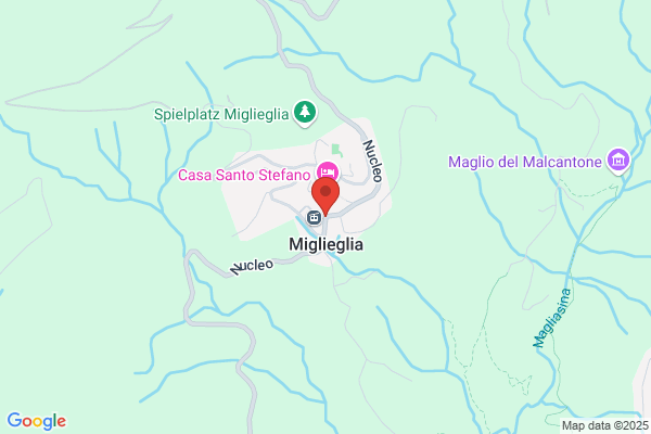Municipio di Miglieglia