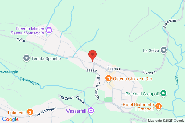 Municipio di Sessa